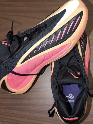 Image post by @moveinsoles on Instagram