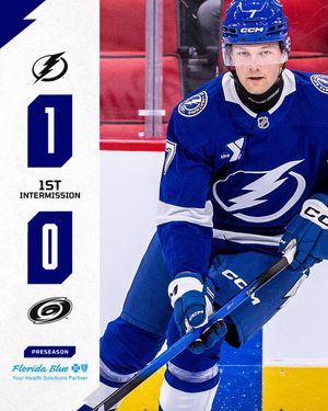 Image post by @TBLightning on Twitter