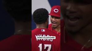 Video post by @foxsports on YouTube