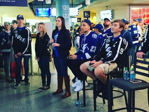 Image post by @tblightning on Instagram