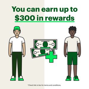 Image post by @hrblock on Instagram