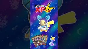 Video post by @pokemon on YouTube