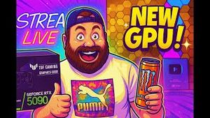 Video post by @str3su on YouTube