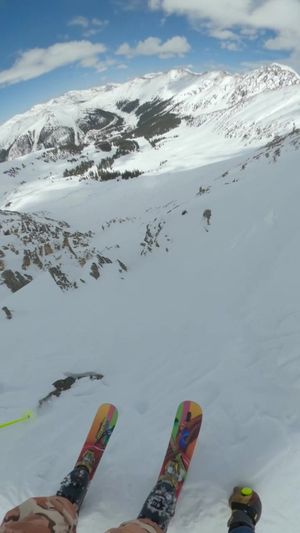 Video post by @jskis on Facebook