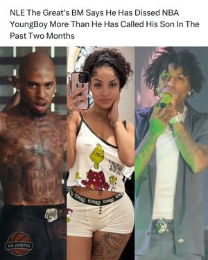 Image post by @nojumper on Instagram