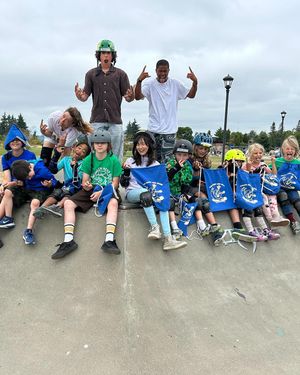 Image post by @skatelikeagirlsea on Instagram