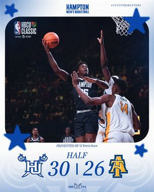 Image post by @hupirates_mbb on Instagram