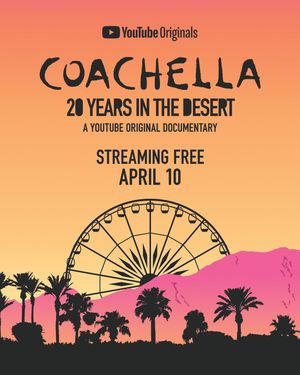 Image post by @coachella on Instagram