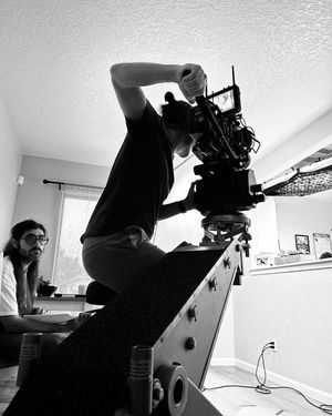 Image post by @filmgatemiami on Instagram