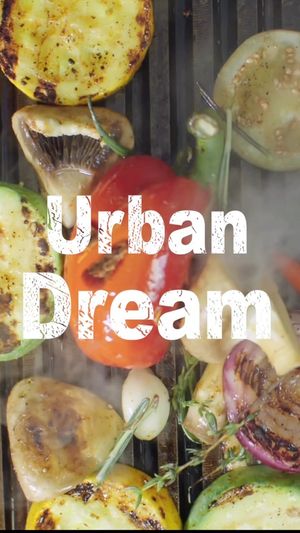 Video post by @urbandream.coop on Instagram