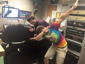 Image post by @ktsw899 on Facebook