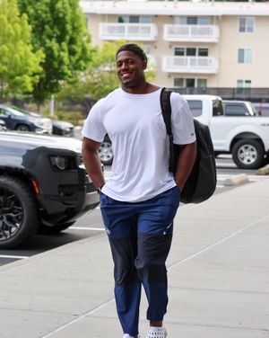 Image post by @seahawks on Instagram