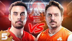 Video post by @Barstool Sports on YouTube