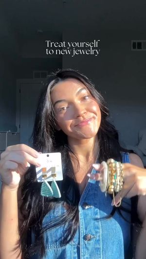 Video post by @milliebdesigns on Facebook
