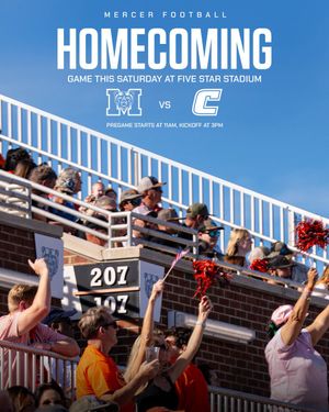 Image post by @MercerBears on Twitter