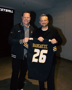 Image post by @mizzouathletics on Instagram