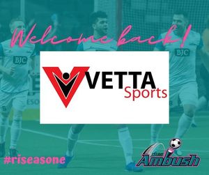 Image post by @stlouisambush on Instagram