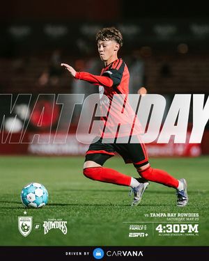 Image post by @phxrisingfc on Instagram