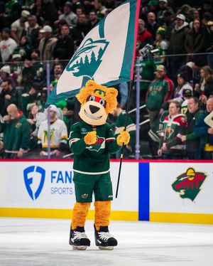 Image post by @nordywild on Instagram