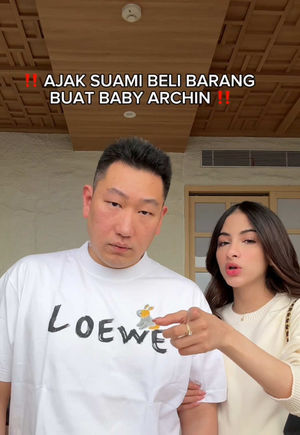 Video post by @shabrinaadfii on TikTok
