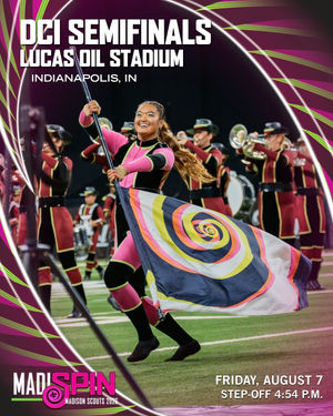 Image post by @madisonscouts on Instagram