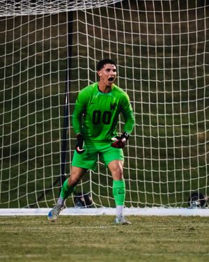 Image post by @memphismsoccer on Instagram