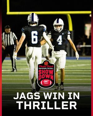 Image post by @fiesta_bowl on Instagram