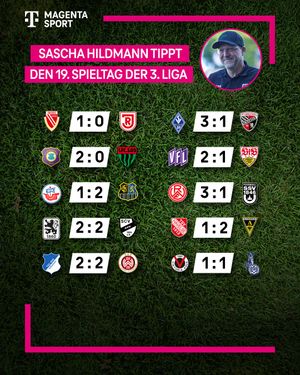 Image post by @magentasport on Instagram
