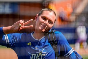 Image post by @osusoftball on Instagram