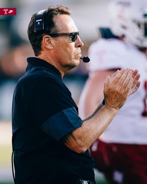 Image post by @temple_fb on Instagram