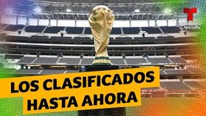 Video post by @deportes on YouTube