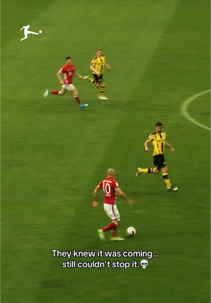 Video post by @bundesliga on TikTok