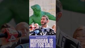 Video post by @time on YouTube
