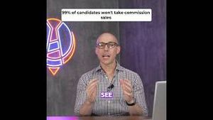 Video post by @salesrecruitinguniversity on YouTube