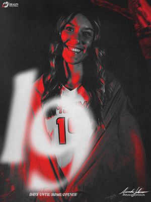 Image post by @msum_volleyball on Instagram