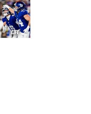 Video post by @nygiants on TikTok