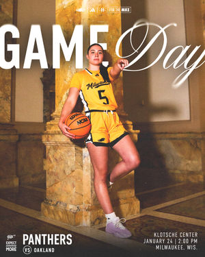 Image post by @mke_wbb on Instagram