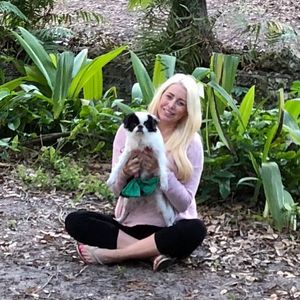 Image post by @hellobrandi on Instagram
