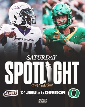 Image post by @thecollegesportsco on Instagram