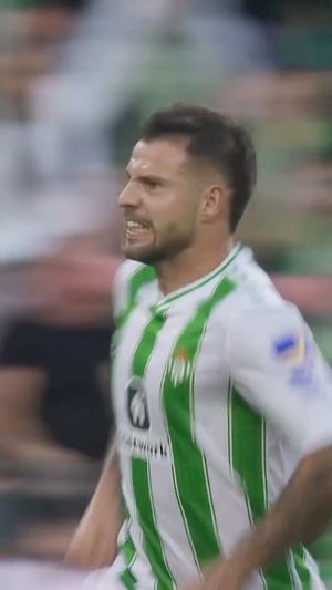 Video post by @laliga on Instagram