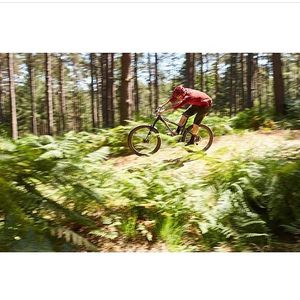 Image post by @nukeproofbikes on Instagram