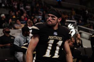 Image post by @panthersifl on Instagram
