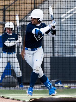 Image post by @dukesoftball on Instagram