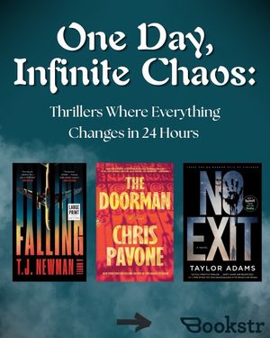 Image post by @bookstrofficial on Instagram