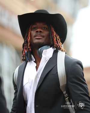 Image post by @aggiefootball on Instagram