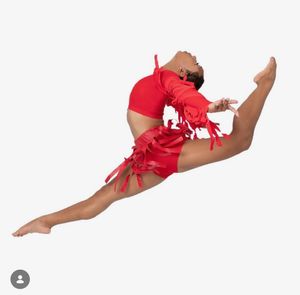 Image post by @mahoganynmotion on Instagram