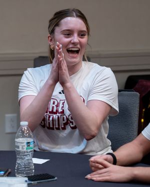 Image post by @cmugymnastics on Instagram