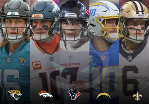 Image post by @SleeperNFL on Twitter
