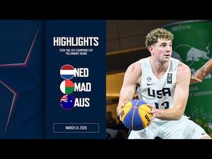 Video post by @usabasketball on YouTube