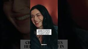 Video post by @rollingstone on YouTube